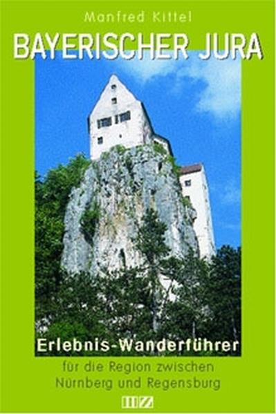 Bayerische Jura