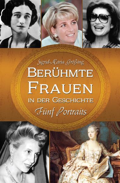 Berühmte Frauen in der Geschichte