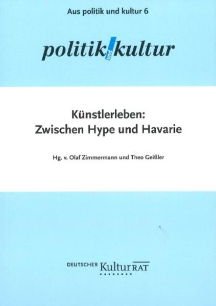 Künstlerleben