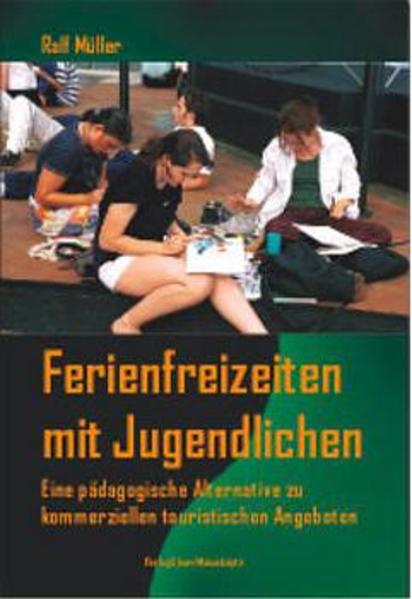 Ferienfreizeiten mit Jugendlichen