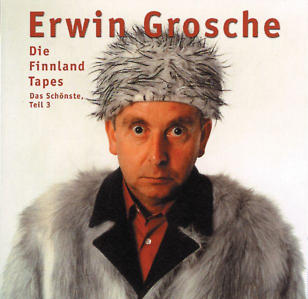 Die Finnland-Tapes