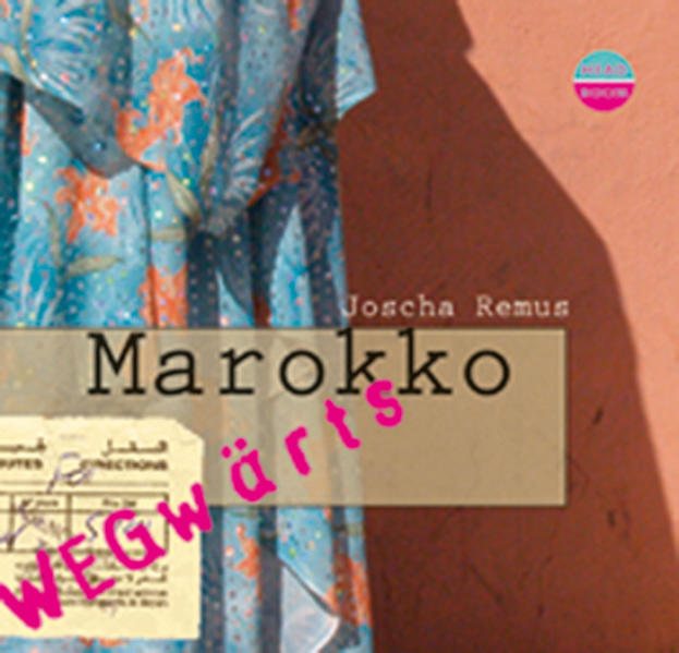 Marokko