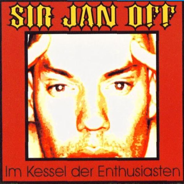 Im Kessel der Enthusiasten