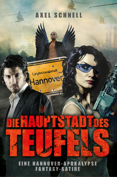 Die Hauptstadt des Teufels