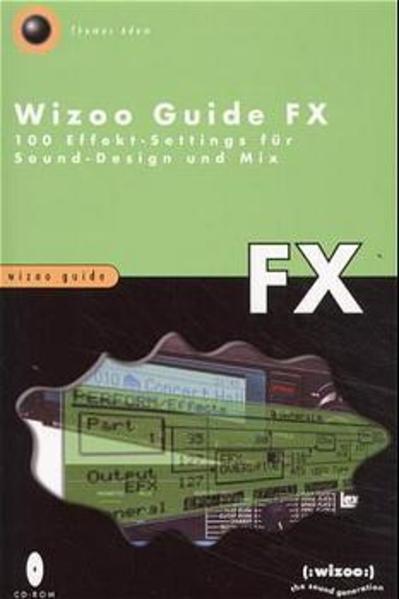 Wizoo Guide FX