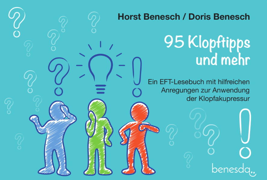 95 Klopftipps und mehr