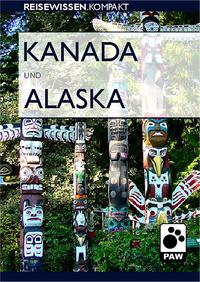 Kanada und Alaska
