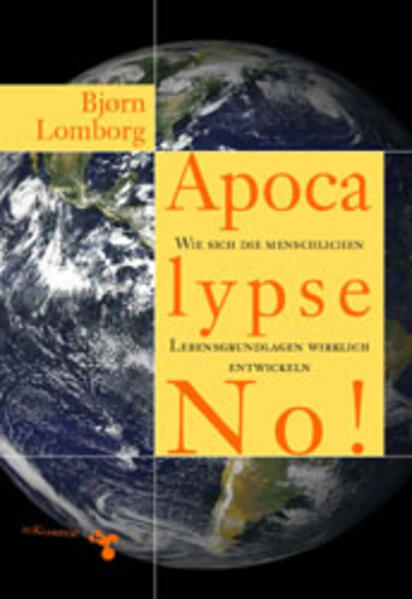 Apocalypse: No!