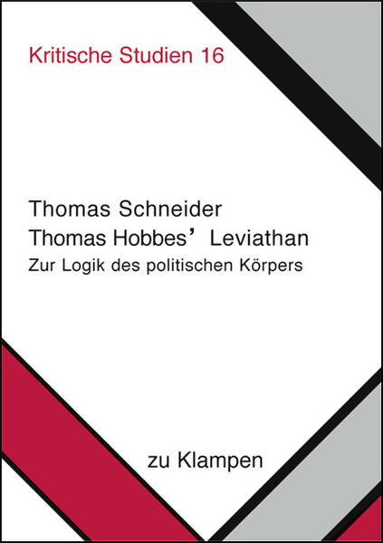 Thomas Hobbes’ Leviathan