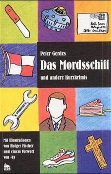 Das Mordsschiff