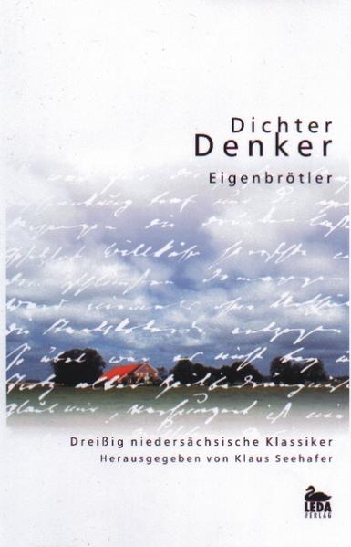 Dichter, Denker, Eigenbrötler