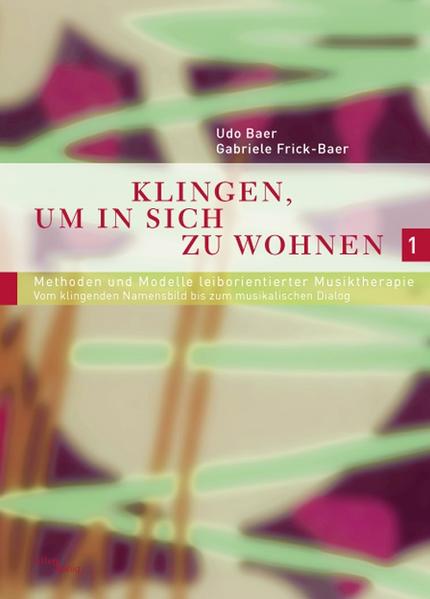 Klingen, um in sich zu wohnen, Band 1