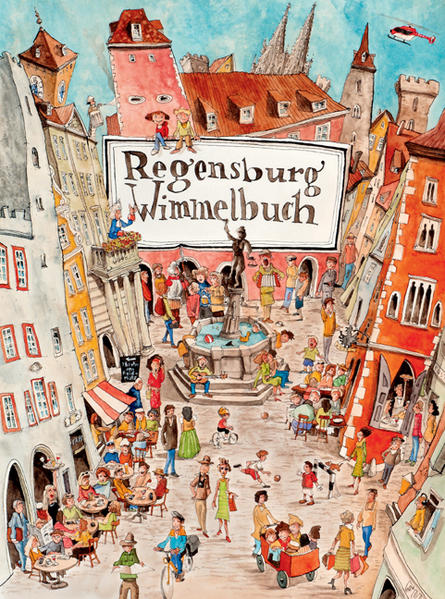 Buchcover