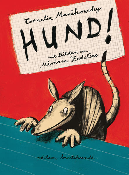 HUND!