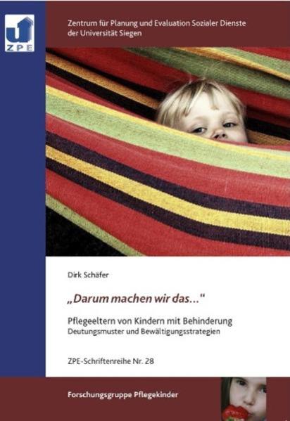"Darum machen wir das ..."