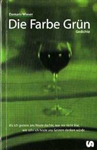 Die Farbe Grün