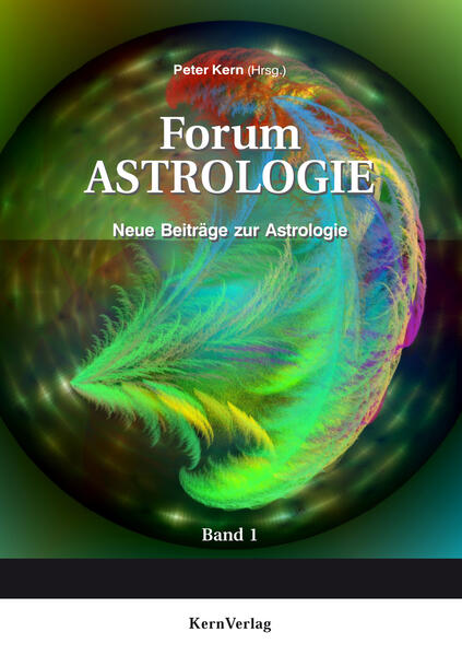 Forum Astrologie - Band 1