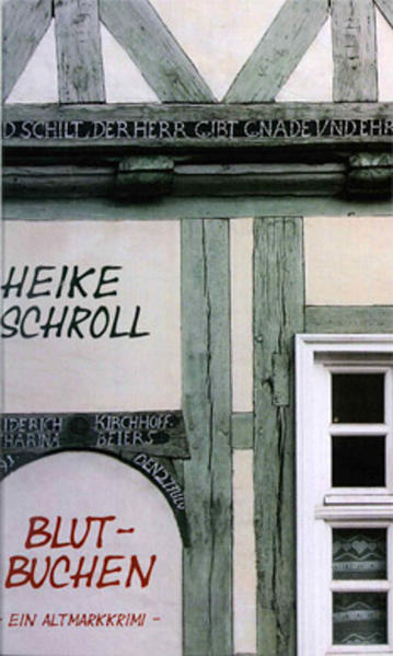 Blutbuchen
