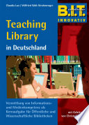 Teaching Library in Deutschland