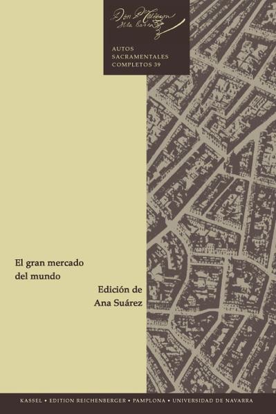 El gran mercado del mundo
