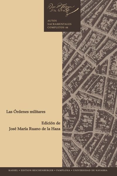Las Órdenes Militares