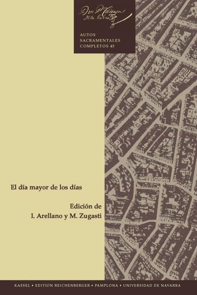 El día mayor de los días
