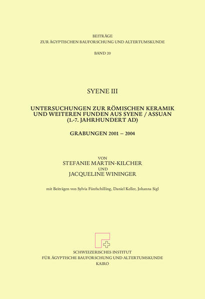 Syene III