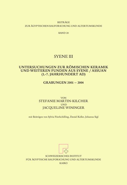Syene III
