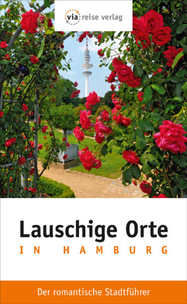 Lauschige Orte in Hamburg