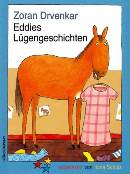 Eddies Lügengeschichten