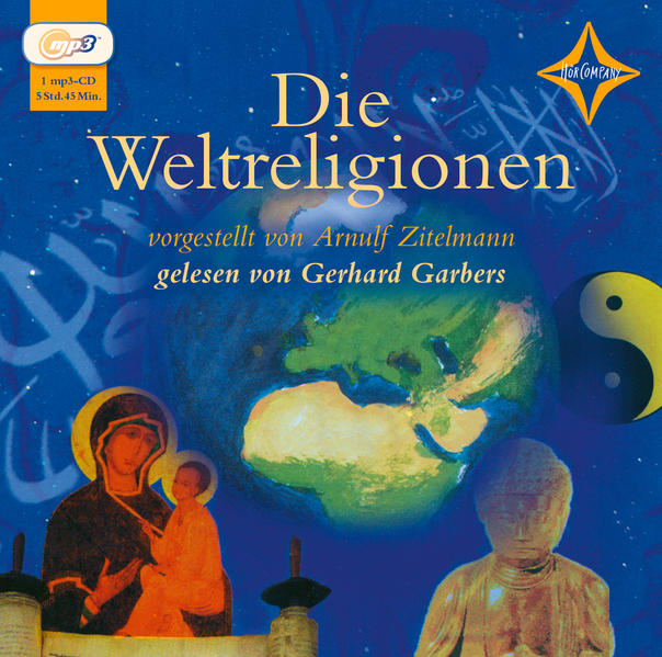 Die Weltreligionen