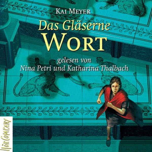 Buchcover