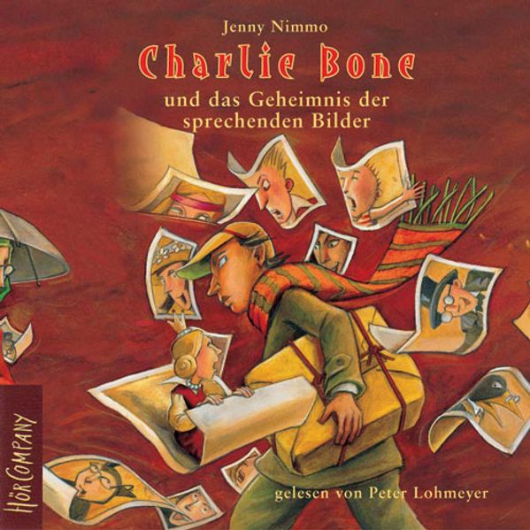 Buchcover