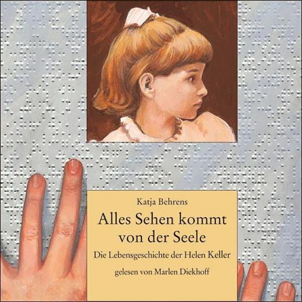 Alles Sehen kommt von der Seele