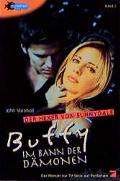Buchcover