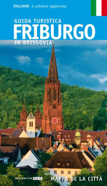FRIBURGO IN BRISGOVIA