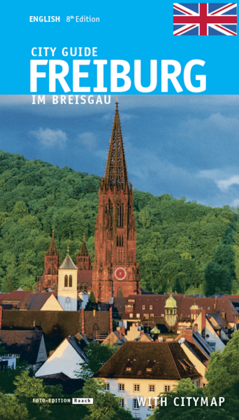 FREIBURG IM BREISGAU