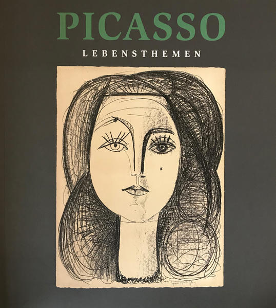 Picasso Lebensthemen