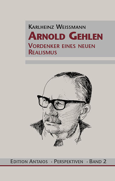 Arnold Gehlen