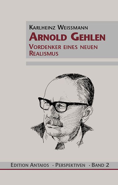 Arnold Gehlen