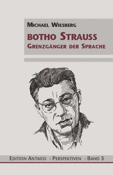 Botho Strauss