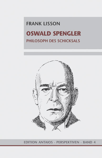 Oswald Spengler