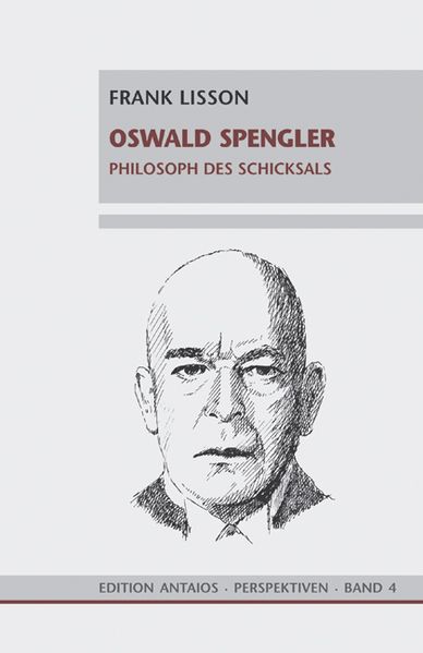 Oswald Spengler