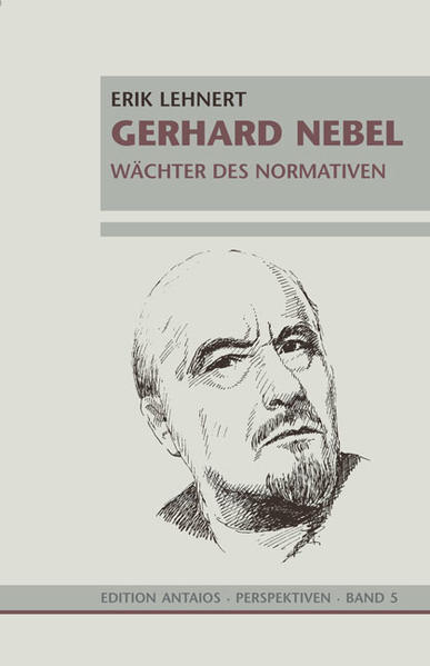 Gerhard Nebel