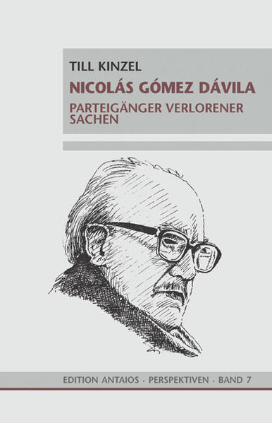 Nicolás Gómez Dávila
