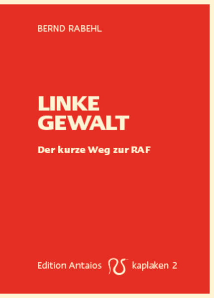 Linke Gewalt