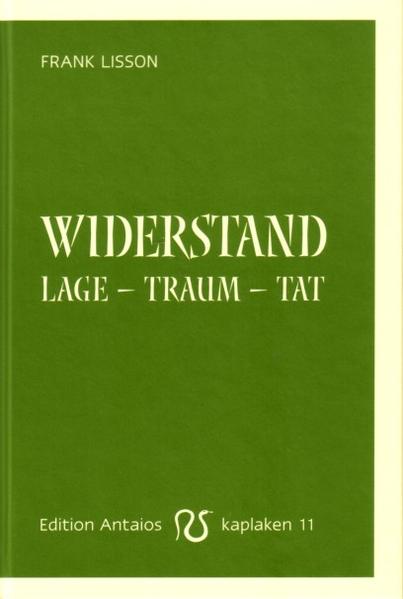 Widerstand