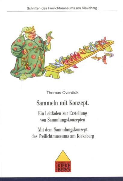 Sammeln mit Konzept