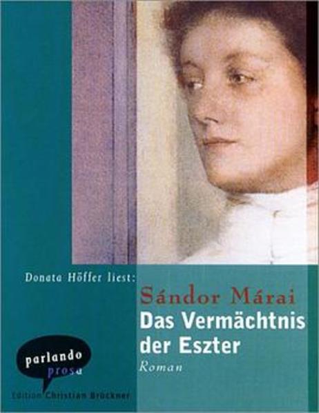 Das Vermächtnis der Eszter