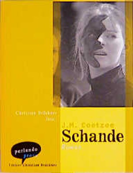 Schande